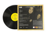 FATGUMS X BAMBU - A Peaceful Riot - Vinyl Record