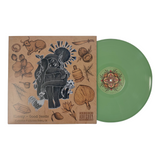 Klassy - Good Seeds - Vinyl Record + Record Tote Bag