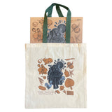 Klassy - Good Seeds - Vinyl Record + Record Tote Bag