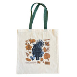 Klassy - Good Seeds - Vinyl Record + Record Tote Bag