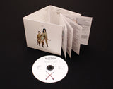 Bambu - ...one rifle per family. CD