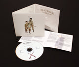 Bambu - ...one rifle per family. CD
