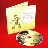 The Bar - Prometheus Brown and Bambu Walk Into A Bar CD
