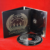 Bambu - Party Worker CD