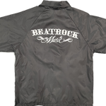 Beatrock Music - BRM Windbreaker Coach Jacket