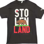 Bambu - Stolen Land T-Shirt