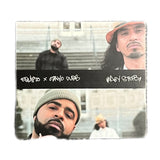 Equipto and Otayo Dubb - Baby Steps CD