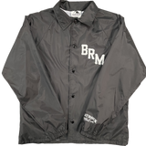 Beatrock Music - BRM Windbreaker Coach Jacket