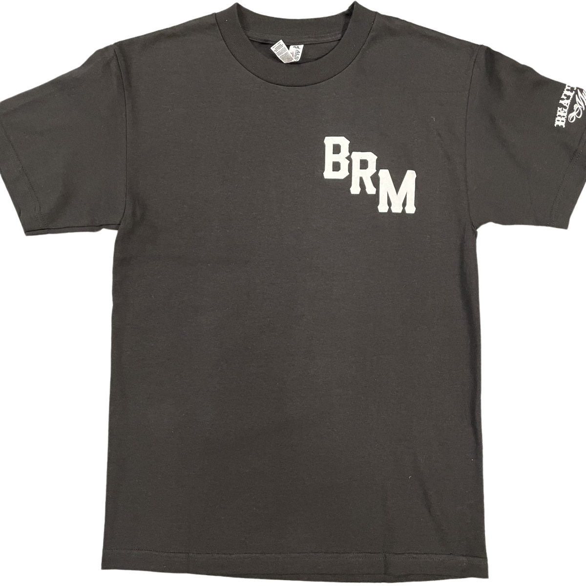 Beatrock Music - BRM Est. '09 T-Shirt – BEATROCK MUSIC