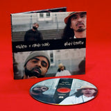 Equipto and Otayo Dubb - Baby Steps CD