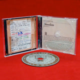 Novelists - Bookends CD