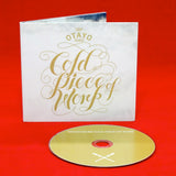 Otayo Dubb - Cold Piece of Work CD