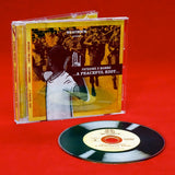 FATGUMS X BAMBU - A Peaceful Riot CD