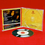 FATGUMS X BAMBU - A Peaceful Riot CD