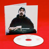 Bambu - Prey For The Devil CD