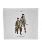 Bambu - ...one rifle per family. CD
