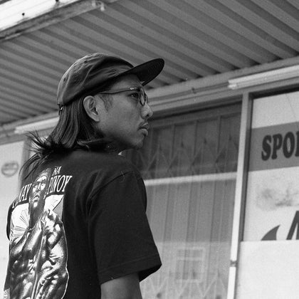 PROMETHEUS BROWN