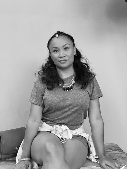 FAITH SANTILLA
