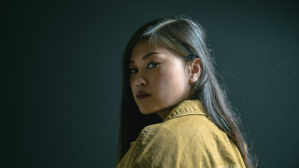 RUBY IBARRA