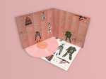 Rocky Rivera - Gangster of Love - Gatefold Vinyl Record + Paper Doll