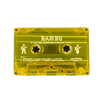 Bambu - WALKBAM + If You See Someone Stealing Food... No, You Didn't. CASSETTE TAPE