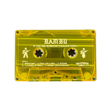 Bambu - WALKBAM + If You See Someone Stealing Food... No, You Didn't. CASSETTE TAPE