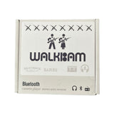 Bambu - WALKBAM + If You See Someone Stealing Food... No, You Didn't. CASSETTE TAPE
