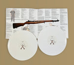 Bambu - ...One Rifle Per Family. Gatefold 2LP Vinyl Record