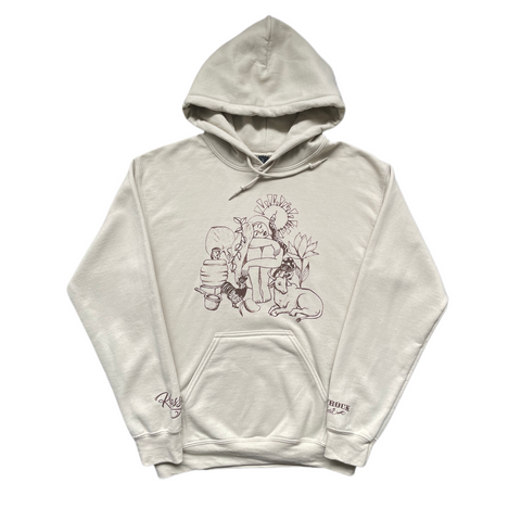 Klassy - Good Seeds Hoodie