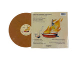 Bambu - They're Burning The Boats - Vinyl Record