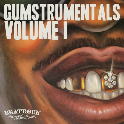 Gumstrumentals Volume I