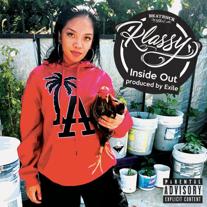 Inside Out (Produced by Exile)
