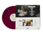 Klassy - Dirty Cortez/The Ashtray Sessions - Vinyl Record