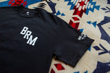 Beatrock Music - BRM Est. '09 T-Shirt