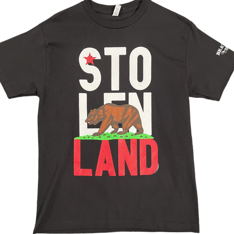 Bambu - Stolen Land T-Shirt
