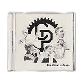 The CounterParts CD