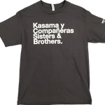 Faith Santilla - Kasama y Compañeras T-Shirt