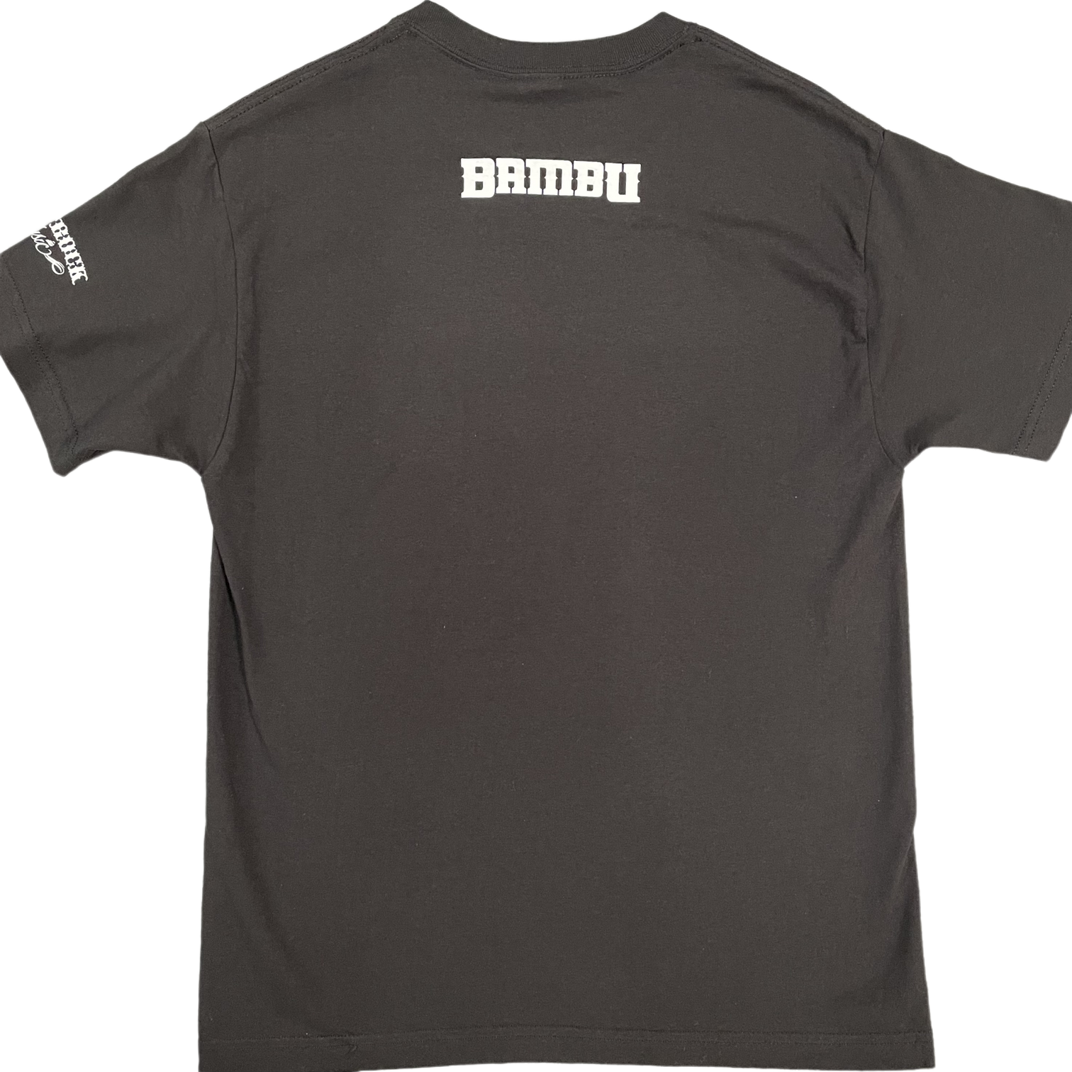 Bambu - Stolen Land T-Shirt – BEATROCK MUSIC
