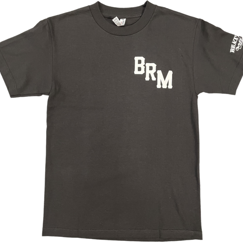 Beatrock Music - BRM Est. '09 T-Shirt
