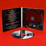 Equipto and Otayo Dubb - Baby Steps CD