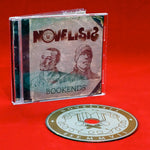 Novelists - Bookends CD