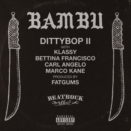 Dittybop II