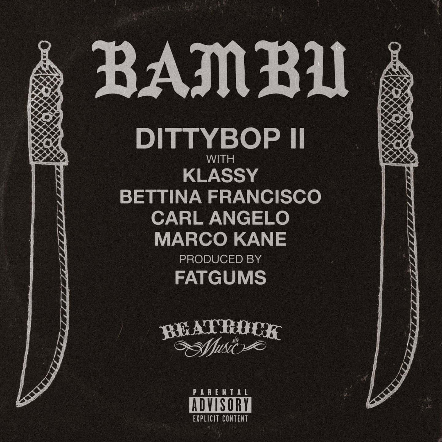 BAMBU – Tagged 
