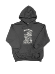 Power Struggle - Aspirations Black Hoodie