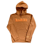 Bambu - Jackhammer Hoodie